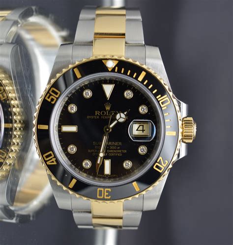 rolex submariner full diamond|authentic Rolex Submariner.